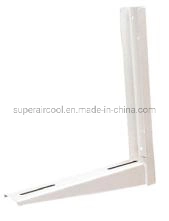 A/C Safe Universal Heavy Duty Window Air Conditioner Support Brackets