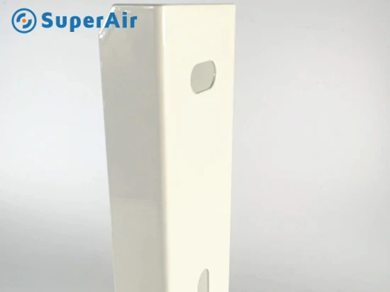 Supports de support universels pour climatiseur de fenêtre A/C Safe