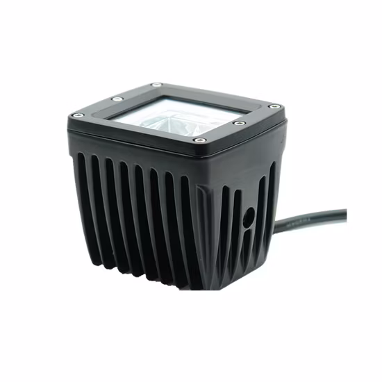 Nouvelle lumière de pod de tache de 20W LED pour le camion Jeep Offroad